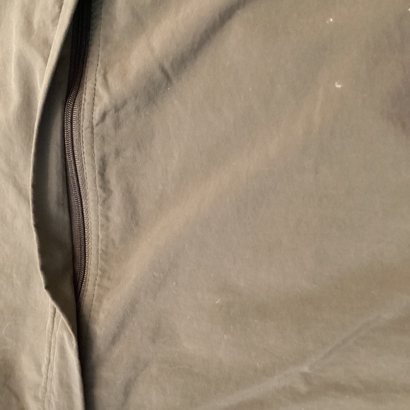 Exofficio insect repellent outdoors pants - Picture 8 of 9